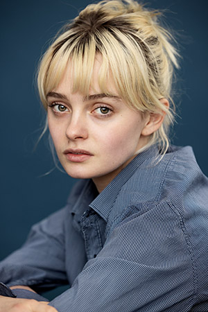 Maja Bons