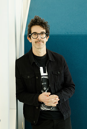 Ido Fluk