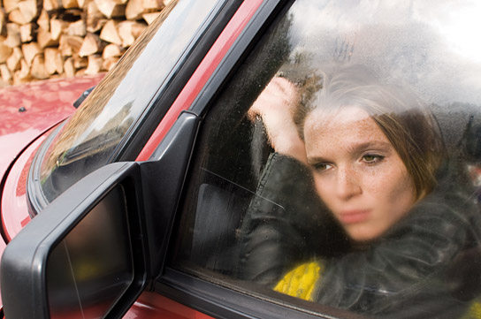 Karoline Herfurth in "Vincent will Meer" (2010)