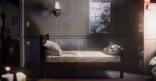 "Der Code" (2023)