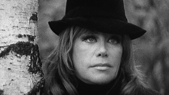 Hildegard Knef ("Ich will alles. Hildegard Knef", 2025)