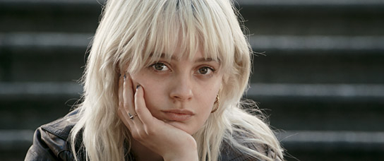 Maja Bons in "Die Akademie" (2024)