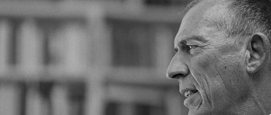 Prof. Dr. phil. Franz Josef Wetz in "Sterben ohne Gott" (2025)