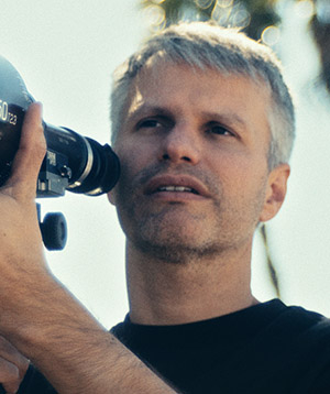 Markus Förderer