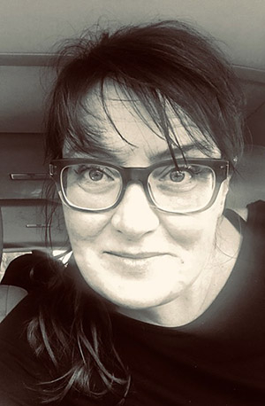 Nancy Vogel