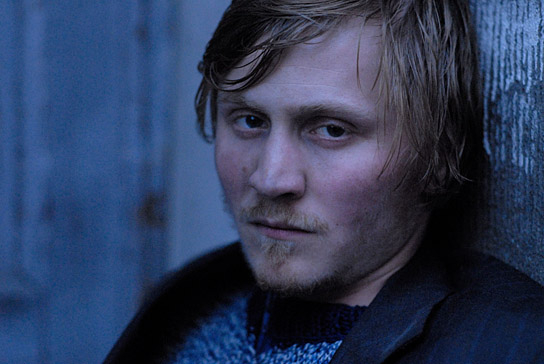 Benjamin Kramme in "Was am Ende zählt" (2007)