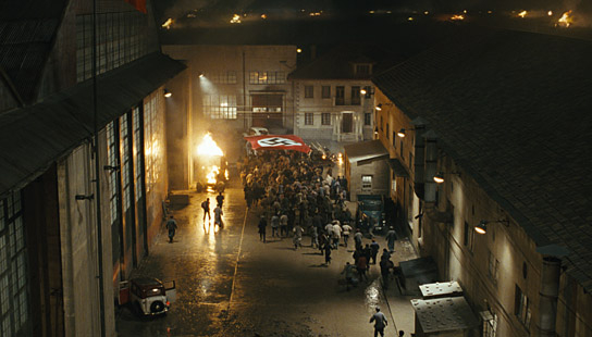 "John Rabe" (2009)