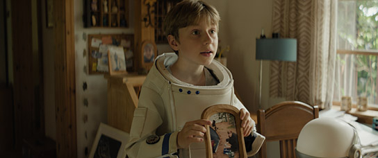 Theo Kretschmer in "Grüße vom Mars" (2024)