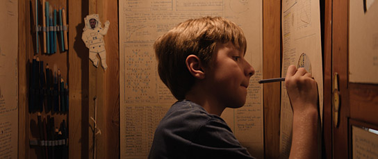 Theo Kretschmer in "Grüße vom Mars" (2024)