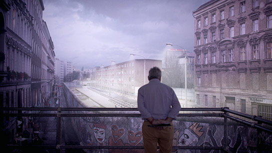 "Der dritte Bruder" (2024)