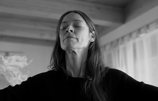 Jenny Schily in "Im Haus meiner Eltern" (2025)