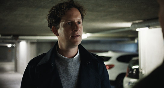 Moritz Treuenfels in "Was Marielle weiß" (2025)