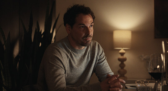 Felix Kramer in "Was Marielle weiß" (2025)