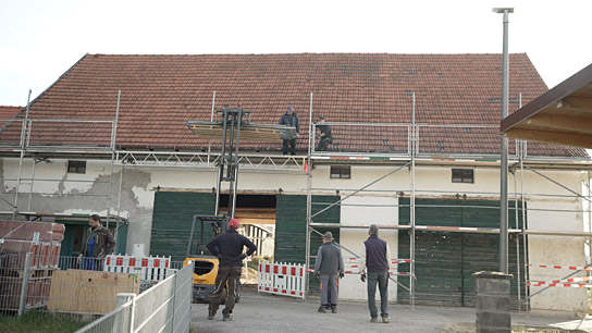 "Fanni - Oder: Wie rettet man ein Wirtshaus?" (2024)