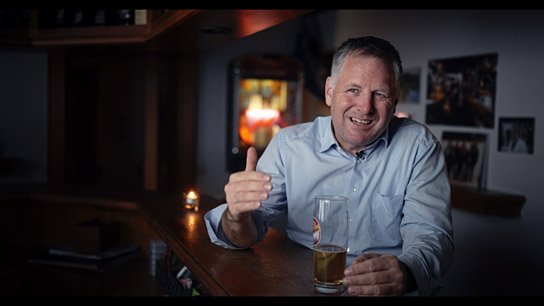 "Fanni - Oder: Wie rettet man ein Wirtshaus?" (2024)