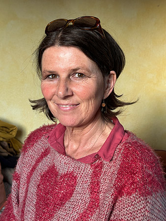 Kathrin Jahrreiß