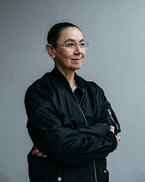 Angelina Maccarone