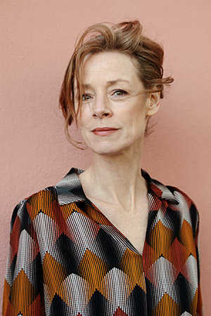 Jenny Schily