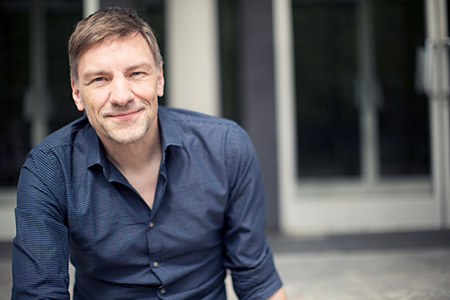 Hansjörg Weißbrich