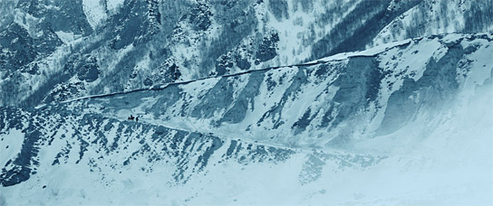 "Sieben Tage" (2024)