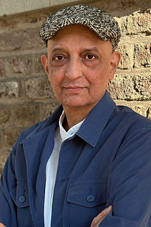 Ali Samadi Ahadi ("Sieben Tage", 2024)
