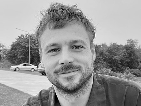 Hannes Schilling ("Good News", 2023)