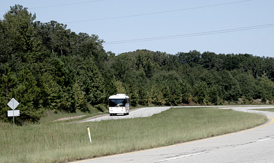 "An Hour From The Middle Of Nowhere" (2024)