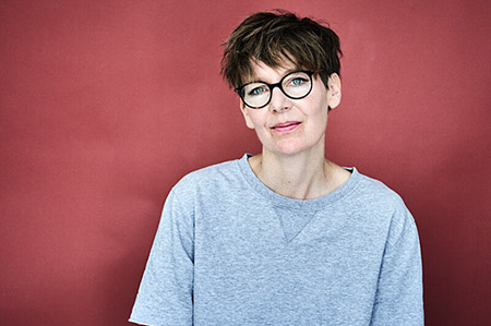 Kerstin Polte ("Blindgänger", 2024)