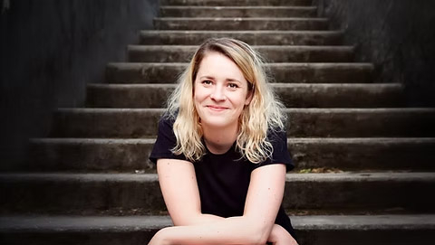 Jennifer Mallmann ("Moria Six", 2024)