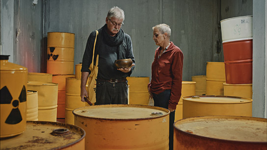 "Spaltung" (2025)