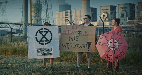 "Spaltung" (2025)