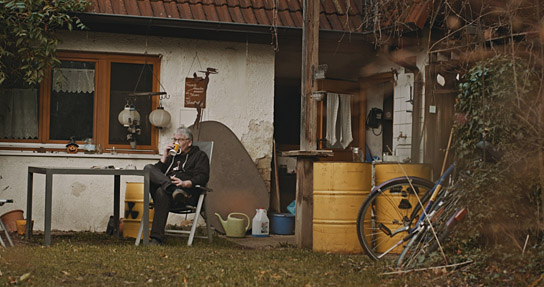 "Spaltung" (2025)