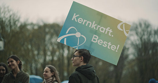 "Spaltung" (2025)