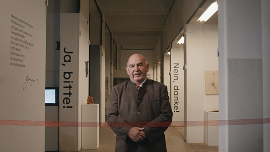 "Spaltung" (2025)