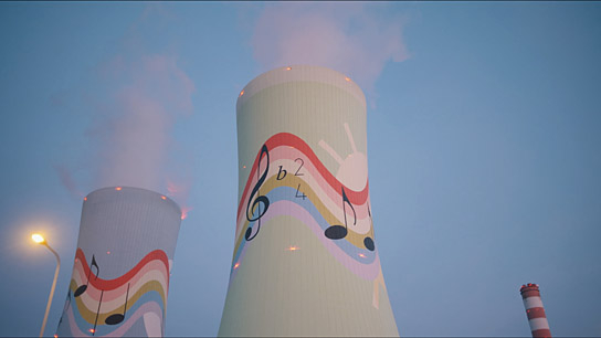 "Spaltung" (2025)