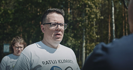 "Spaltung" (2025)
