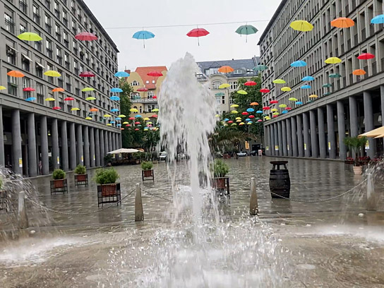"Berlin Rhapsody" (2025)