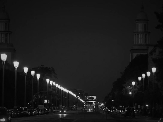 "Berlin Rhapsody" (2025)