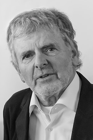 Ulli Pfau