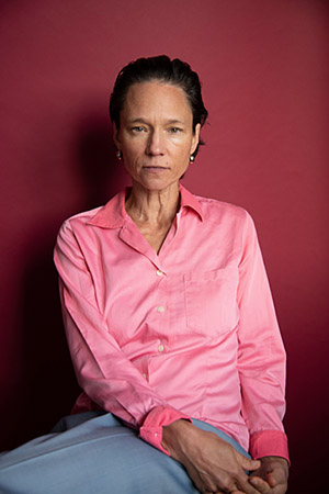 Sabine Timoteo