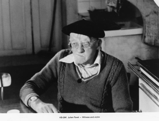 "Hotel Terminus: The Life and Times of Klaus Barbie" (1988)