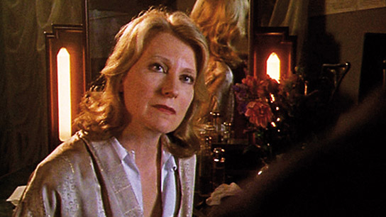 Maren Kroymann in "Escape to Life – Die Erika und Klaus Mann Story" (2000)