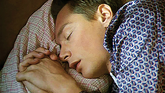"Escape to Life – Die Erika und Klaus Mann Story" (2000)