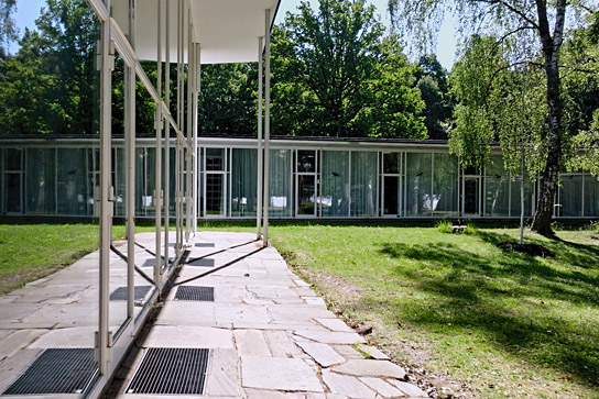Akademie der Bildenden Künste, Nürnberg in "Sep Ruf – Architekt der Moderne" (2025)