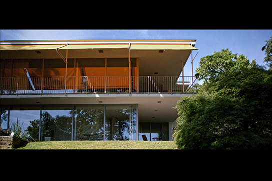Haus Helwig, Schwalmstadt-Treysa in "Sep Ruf – Architekt der Moderne" (2025)