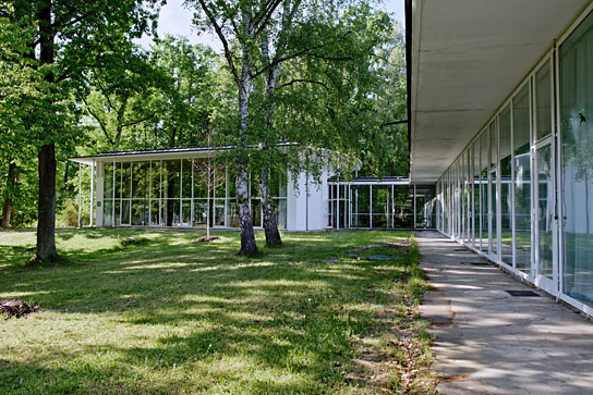 Akademie der Bildenden Künste, Nürnberg in "Sep Ruf – Architekt der Moderne" (2025)