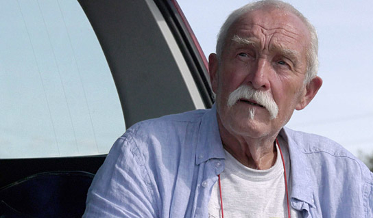 Günter Baby Sommer in "Von der Elbe an den Niederrhein" (2023)