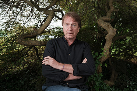 Mika Kaurismäki ("Every Note You Play", 2025)