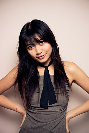 Nhung Hong