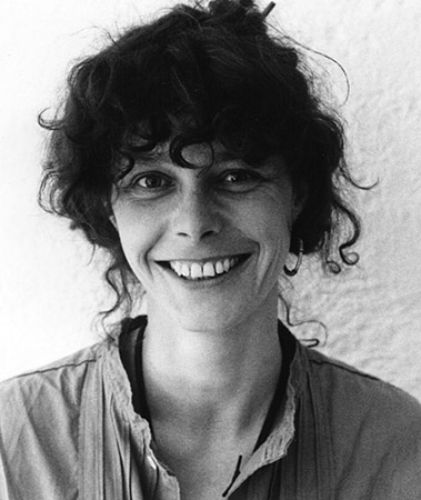 Simone Fürbringer ("Lucie et Maintenant", 2007)